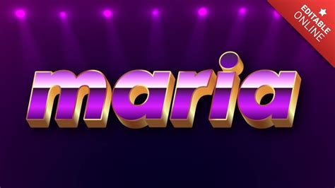 maria jackpot